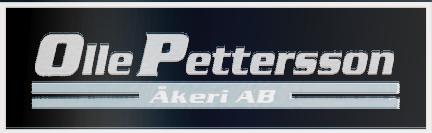 Olle Petterssons Åkeri AB